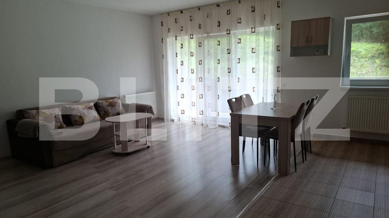 Apartament de închiriat 2 camere Floreşti - 182674AI | BLITZ Cluj-Napoca | Poza6