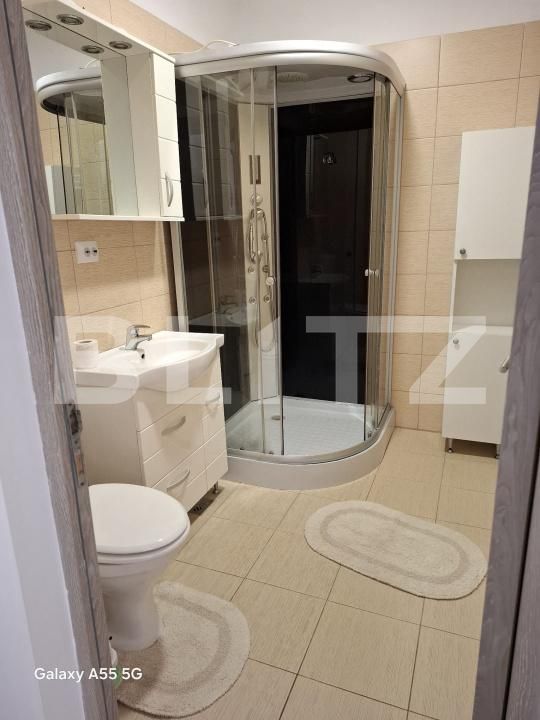 Apartament de închiriat 2 camere Floreşti - 182674AI | BLITZ Cluj-Napoca | Poza9