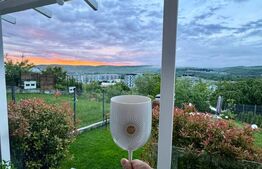 Duplex lux 5 camere, 136 mp, 400 teren, zona Vivo