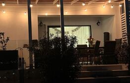 Duplex lux 5 camere, 136 mp, 400 teren, zona Vivo