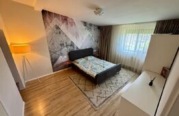 Duplex lux 5 camere, 136 mp, 400 teren, zona Vivo