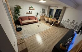 Duplex lux 5 camere, 136 mp, 400 teren, zona Vivo