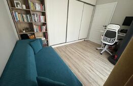 Duplex lux 5 camere, 136 mp, 400 teren, zona Vivo