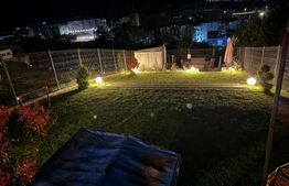 Duplex lux 5 camere, 136 mp, 400 teren, zona Vivo