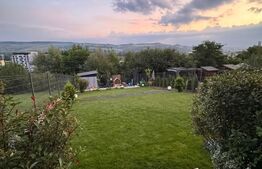 Duplex lux 5 camere, 136 mp, 400 teren, zona Vivo