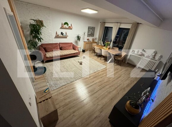 Casa de vânzare 5 camere Manastur - 182677CV | BLITZ Cluj-Napoca | Poza2