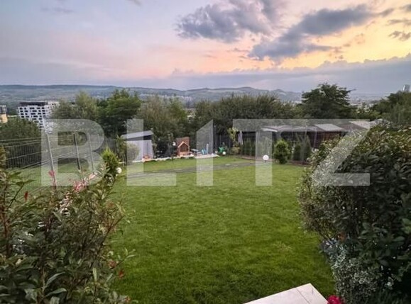 Casa de vânzare 5 camere Manastur - 182677CV | BLITZ Cluj-Napoca | Poza10