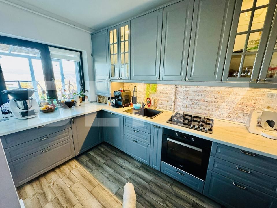 Casa de vânzare 5 camere Floreşti - 182677CV | BLITZ Cluj-Napoca | Poza1