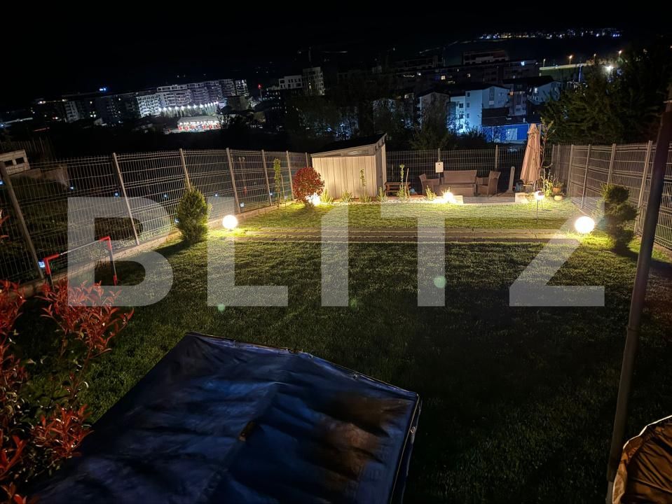 Casa de vânzare 5 camere Floreşti - 182677CV | BLITZ Cluj-Napoca | Poza7
