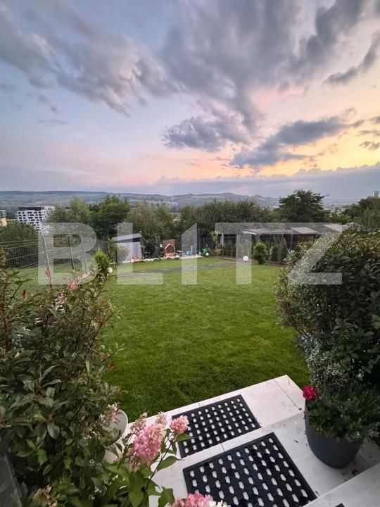 Casa de vânzare 5 camere Floreşti - 182677CV | BLITZ Cluj-Napoca | Poza10