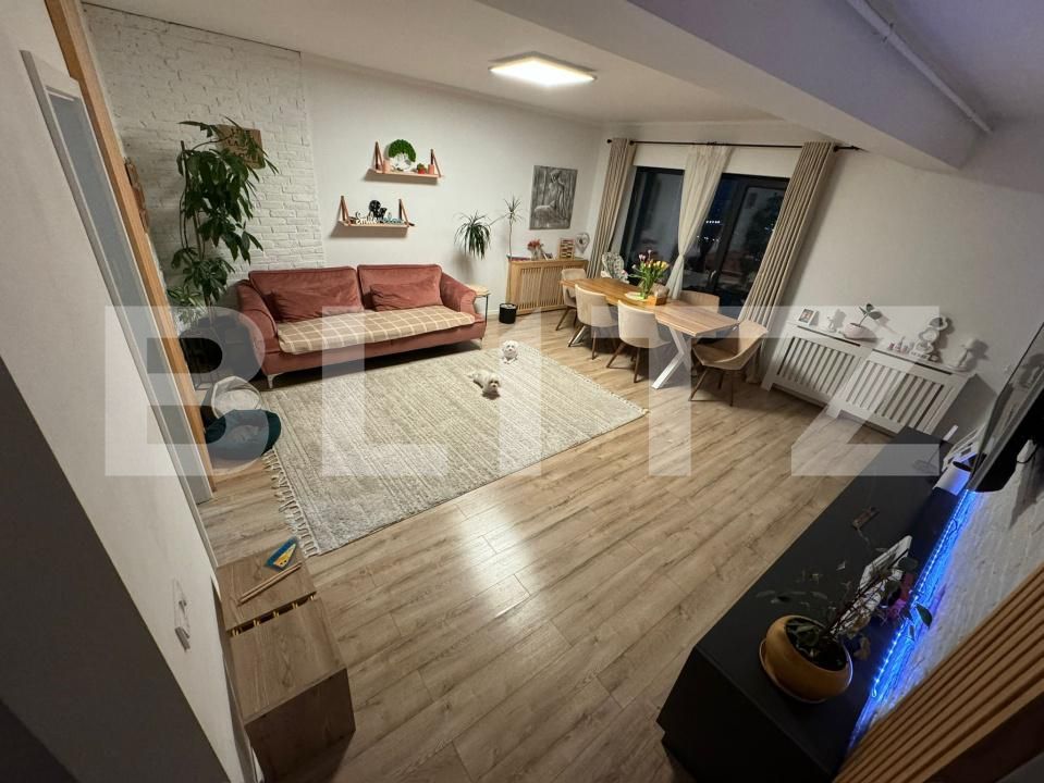 Casa de vânzare 5 camere Manastur - 182677CV | BLITZ Cluj-Napoca | Poza2