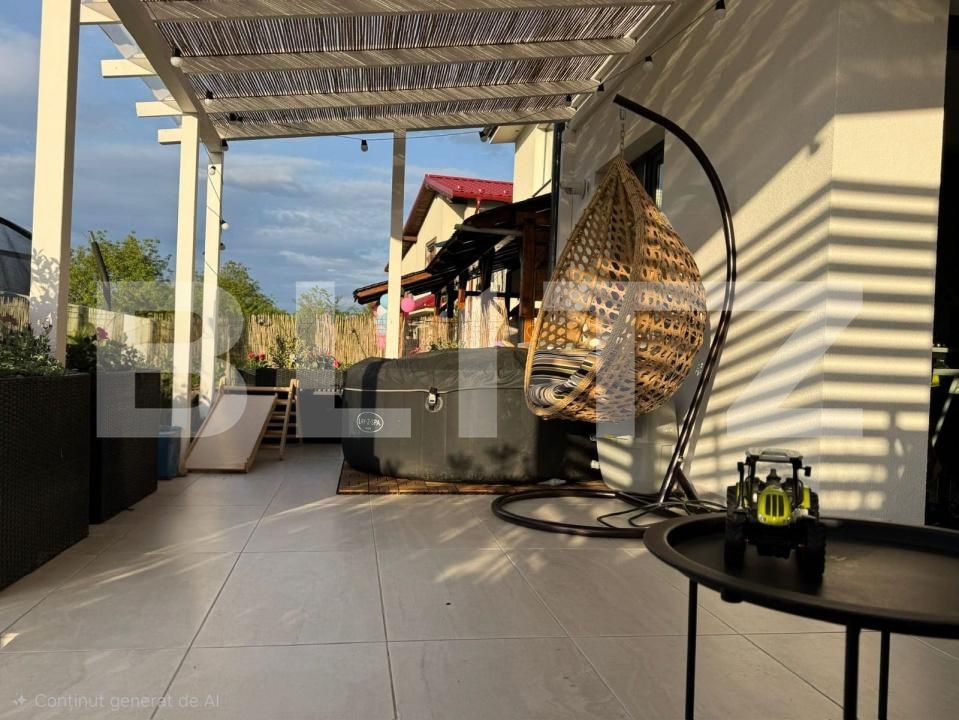 Casa de vânzare 5 camere Floreşti - 182677CV | BLITZ Cluj-Napoca | Poza5