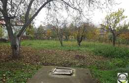 Vanzare casa, 80 mp, 806 mp teren, front 20m,zona Kaufland! 