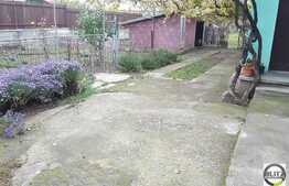 Vanzare casa, 80 mp, 806 mp teren, front 20m,zona Kaufland! 