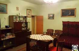 Vanzare casa, 80 mp, 806 mp teren, front 20m,zona Kaufland! 