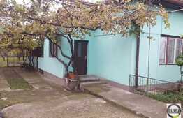 Vanzare casa, 80 mp, 806 mp teren, front 20m,zona Kaufland! 