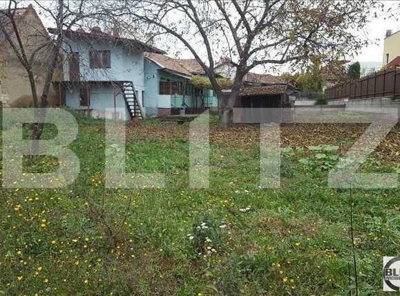 Casa de vânzare 3 camere Marasti - 18268CV | BLITZ Cluj-Napoca | Poza6