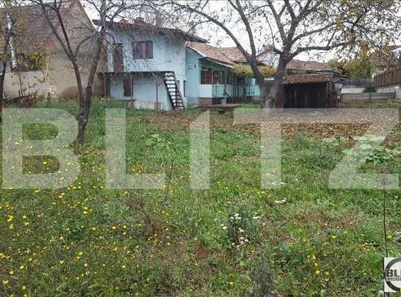 Casa de vânzare 3 camere Marasti - 18268CV | BLITZ Cluj-Napoca | Poza5