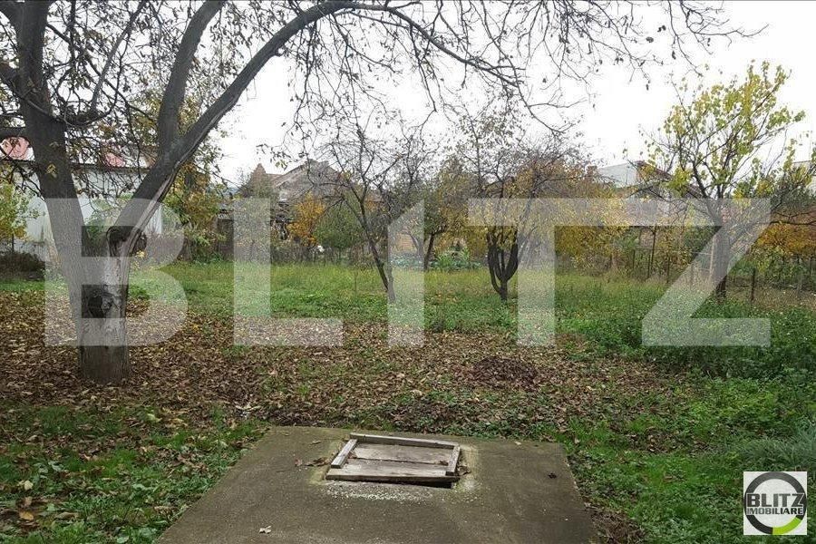 Casa de vânzare 3 camere Marasti - 18268CV | BLITZ Cluj-Napoca | Poza4