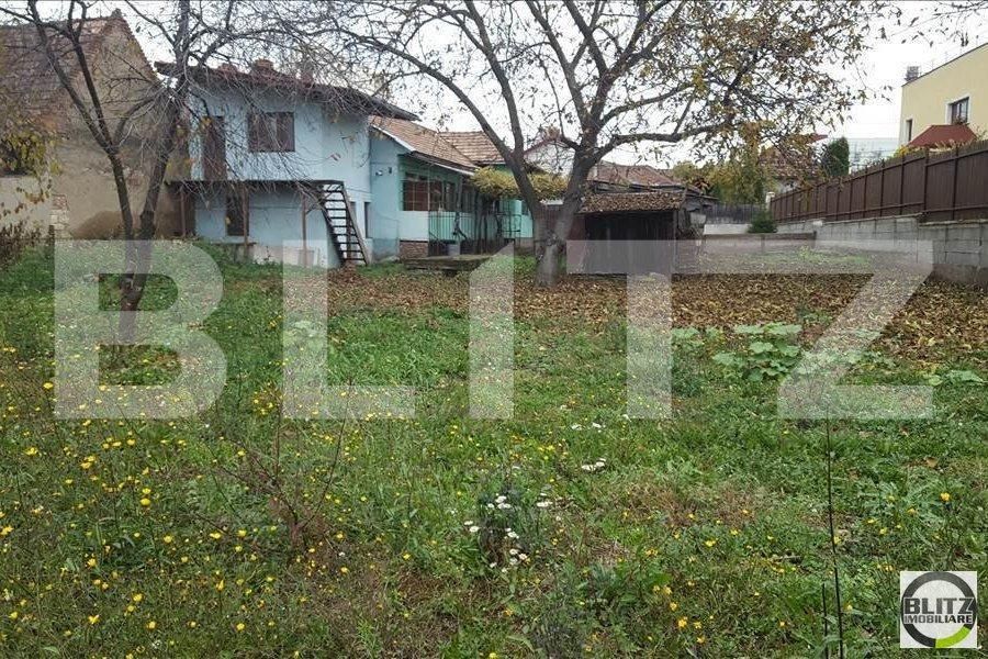 Casa de vânzare 3 camere Marasti - 18268CV | BLITZ Cluj-Napoca | Poza6