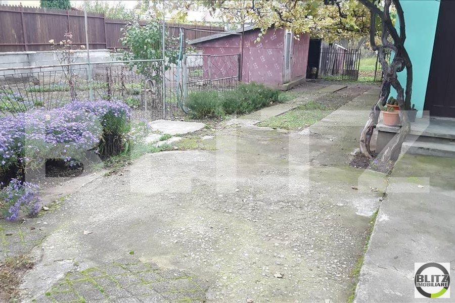 Casa de vânzare 3 camere Marasti - 18268CV | BLITZ Cluj-Napoca | Poza3