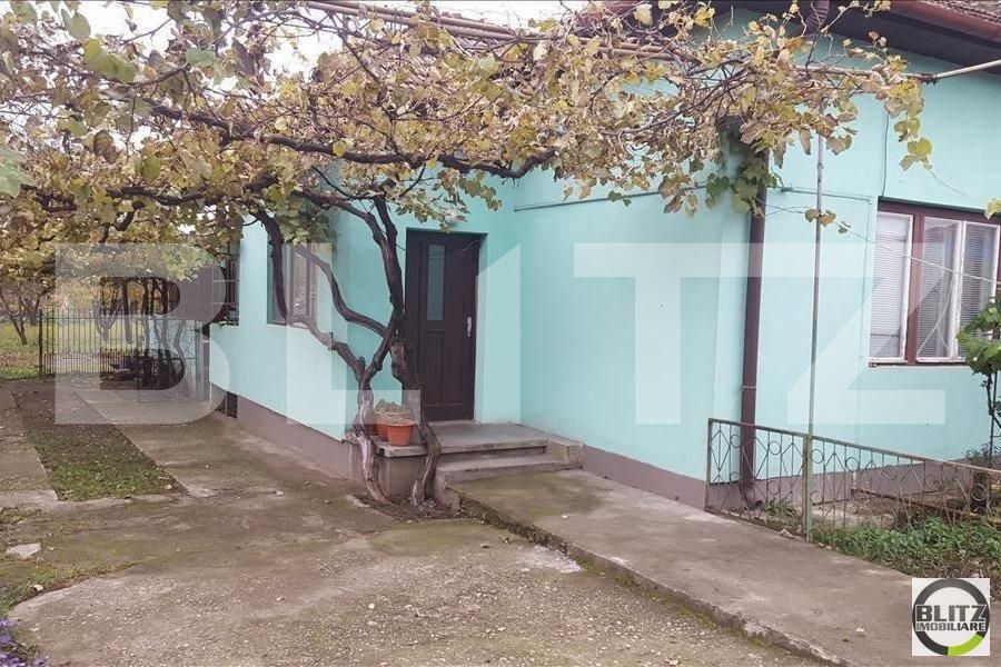Casa de vânzare 3 camere Marasti - 18268CV | BLITZ Cluj-Napoca | Poza2
