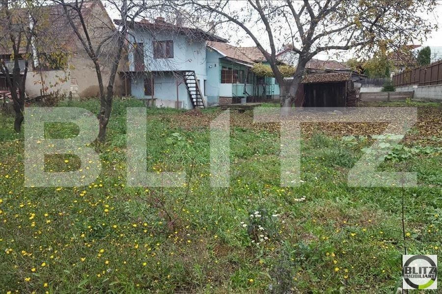 Casa de vânzare 3 camere Marasti - 18268CV | BLITZ Cluj-Napoca | Poza5
