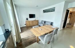 Apartament 3 camere, modern, zona Edgar Quinet