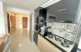 Apartament 3 camere, modern, zona Edgar Quinet