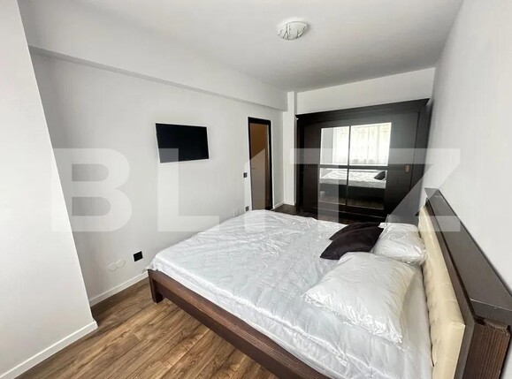 Apartament de închiriat 3 camere Manastur - 182681AI | BLITZ Cluj-Napoca | Poza1