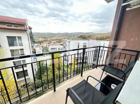 Apartament de închiriat 3 camere Manastur - 182681AI | BLITZ Cluj-Napoca | Poza7