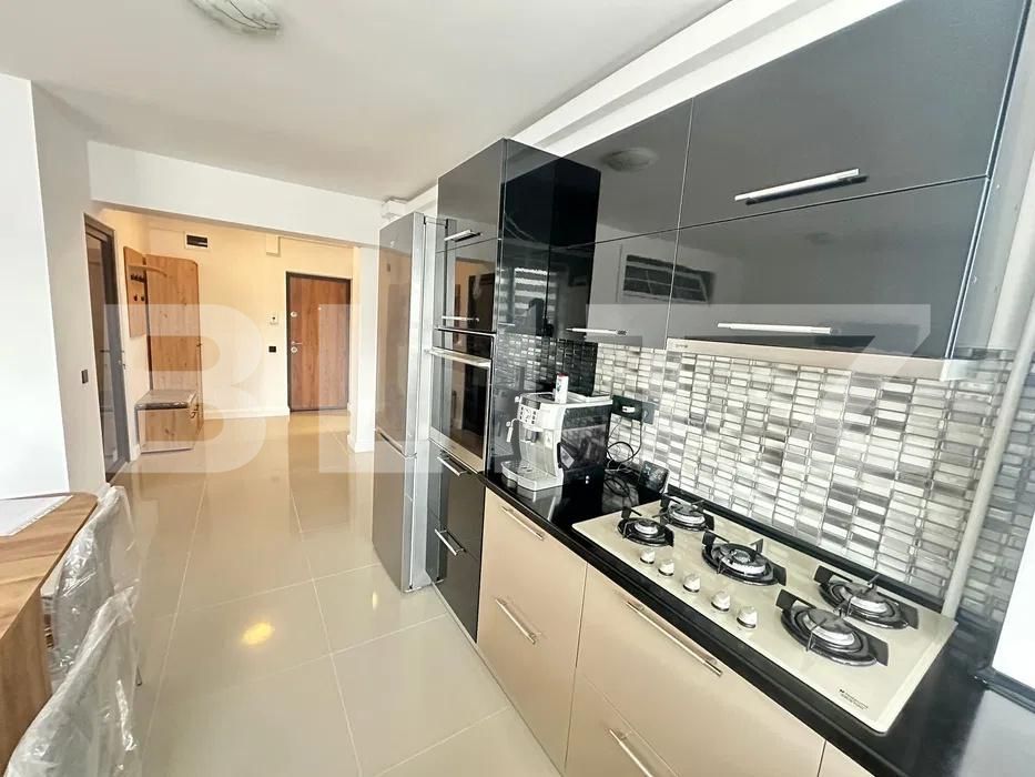 Apartament de închiriat 3 camere Manastur - 182681AI | BLITZ Cluj-Napoca | Poza4