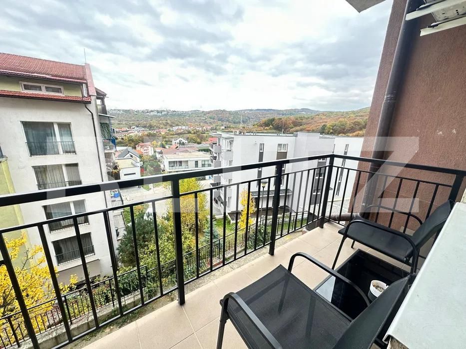 Apartament de închiriat 3 camere Manastur - 182681AI | BLITZ Cluj-Napoca | Poza7