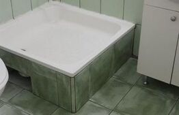 Apartament cu o camera, 35 mp, zona Intre Lacuri