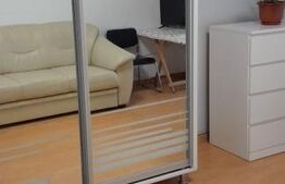 Apartament cu o camera, 35 mp, zona Intre Lacuri