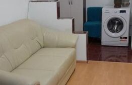 Apartament cu o camera, 35 mp, zona Intre Lacuri