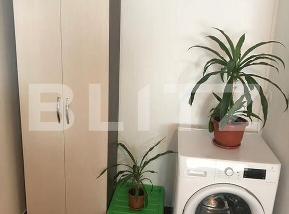 Garsonieră de închiriat Intre Lacuri - 182682AI | BLITZ Cluj-Napoca | Poza4