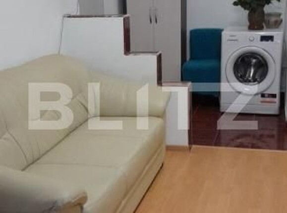 Garsonieră de închiriat Intre Lacuri - 182682AI | BLITZ Cluj-Napoca | Poza1