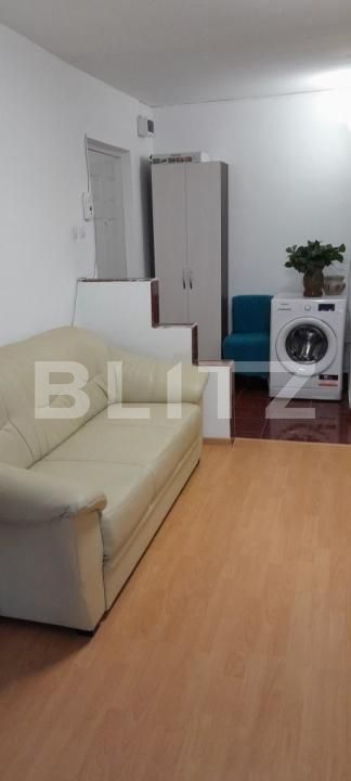 Garsonieră de închiriat Intre Lacuri - 182682AI | BLITZ Cluj-Napoca | Poza1