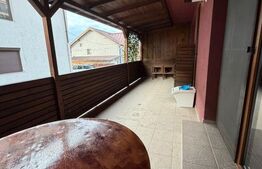 Apartament 3 camere, 54 mp, parcare, zona Subcetate