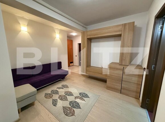 Apartament de închiriat 3 camere Floreşti - 182686AI | BLITZ Cluj-Napoca | Poza4