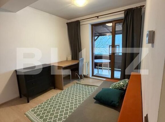 Apartament de închiriat 3 camere Floreşti - 182686AI | BLITZ Cluj-Napoca | Poza9