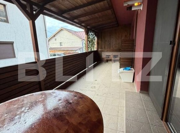 Apartament de închiriat 3 camere Floreşti - 182686AI | BLITZ Cluj-Napoca | Poza14