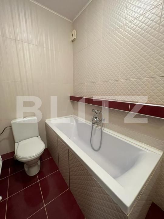 Apartament de închiriat 3 camere Floreşti - 182686AI | BLITZ Cluj-Napoca | Poza12