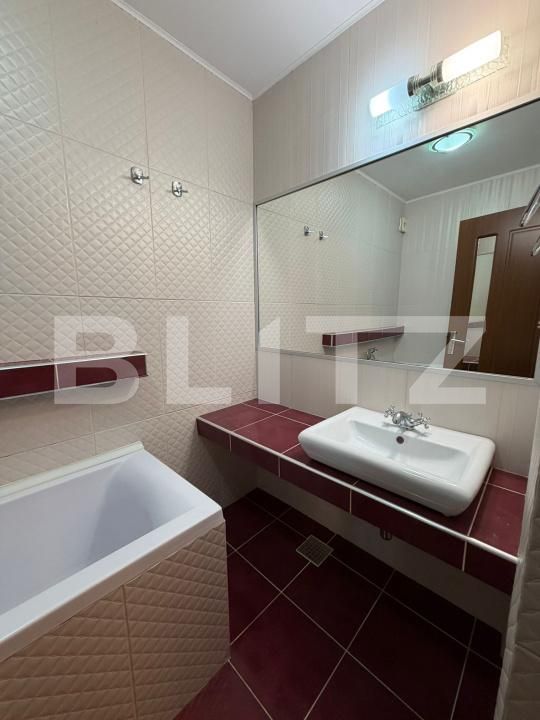 Apartament de închiriat 3 camere Floreşti - 182686AI | BLITZ Cluj-Napoca | Poza13