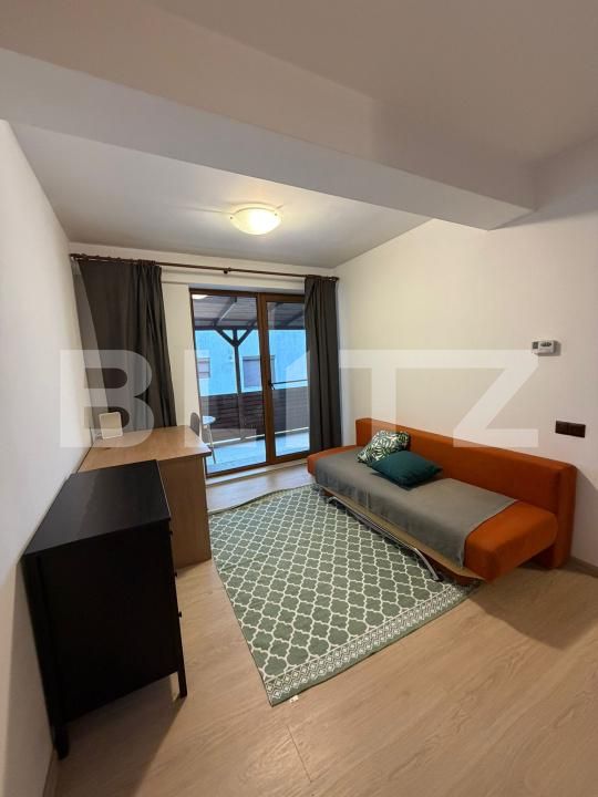 Apartament de închiriat 3 camere Floreşti - 182686AI | BLITZ Cluj-Napoca | Poza10