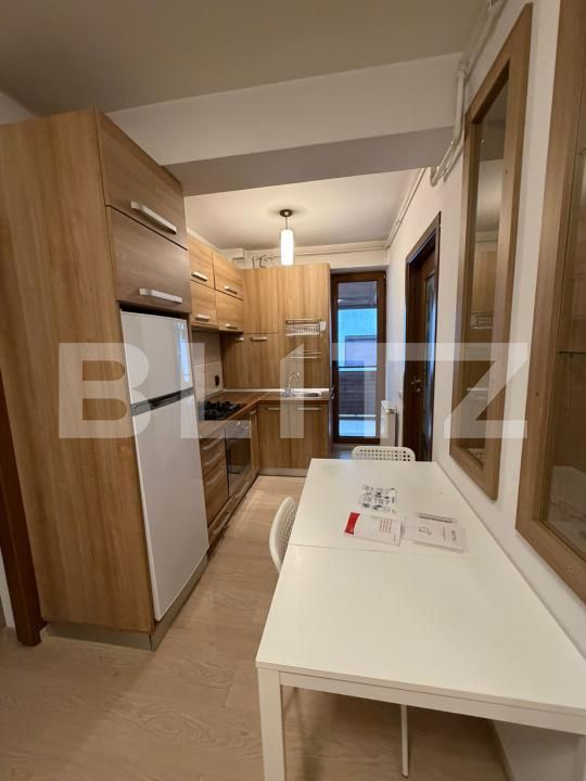 Apartament de închiriat 3 camere Floreşti - 182686AI | BLITZ Cluj-Napoca | Poza1