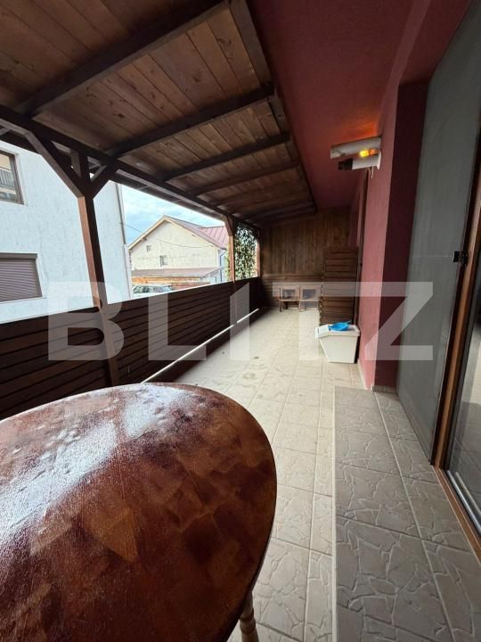 Apartament de închiriat 3 camere Floreşti - 182686AI | BLITZ Cluj-Napoca | Poza14