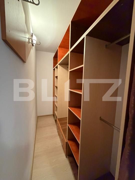 Apartament de închiriat 3 camere Floreşti - 182686AI | BLITZ Cluj-Napoca | Poza8