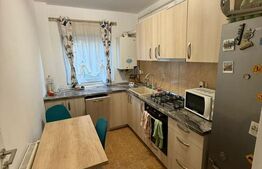 Apartament 2 camere, decomandat, parcare, zona - Andrei Muresanu